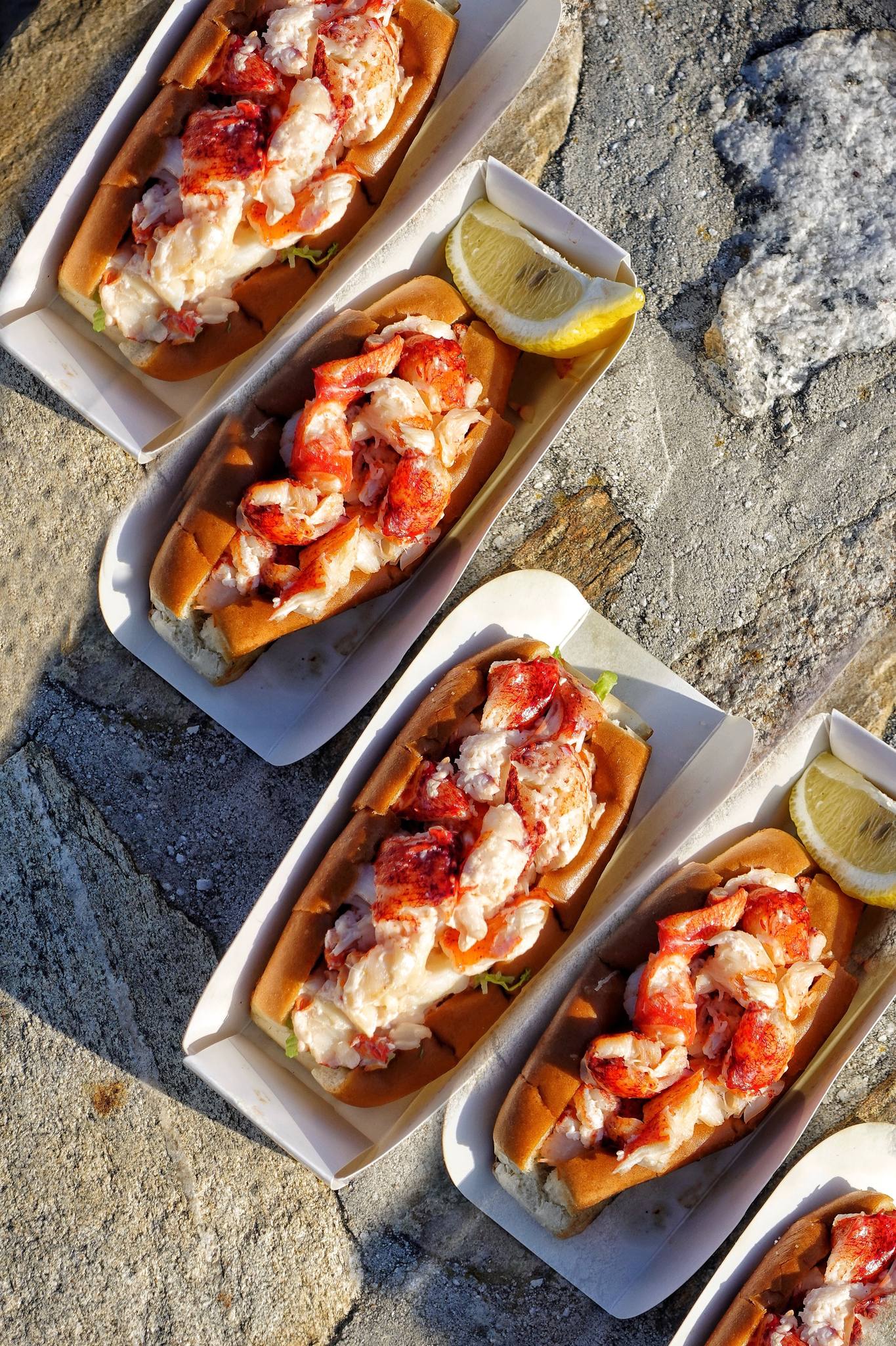 Lobster Roll
