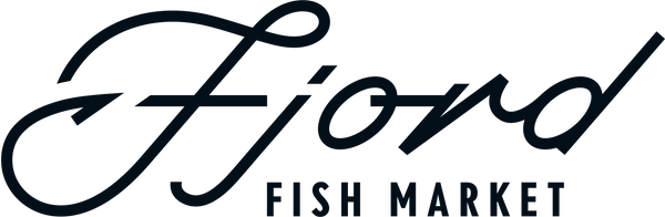 Fjord Fish Market 